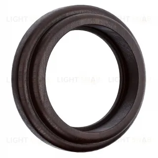 Рамка одинарная Werkel Legend венге a050990 a050990