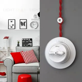 Рамка одинарная Werkel Favorit Runda белое стекло a051637 a051637