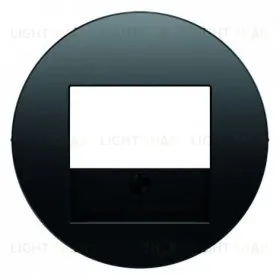 Акустическая розетка двойная Berker 10382045+SLA2AN 10382045 + SLA2AN