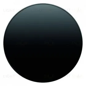 Светорегулятор поворотно-нажимной LED 3-100Вт, 20-500 Вт. для ламп накал. и галог. 11372045+2873 11372045 + 2873