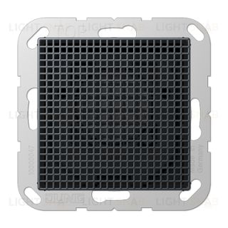 Модуль динамика для подключения смарт радио JUNG DAB+, антрацит LSMA4ANM LSMA4ANM