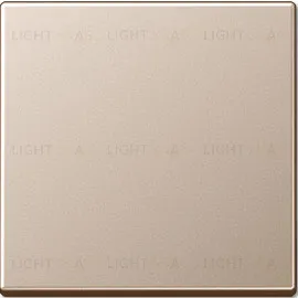 Выключатель одноклавишный перекрестный Jung (вкл/выкл с 3-х мест), 10А/250В 507u+A590CH 507u + A590CH