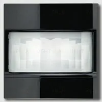 Датчик движения Jung 40-400Вт, трехпроводное подключение, высота монтажа 1,1м A17180SW+1701SE A17180SW + 1701SE