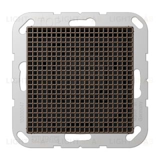 Модуль динамика для подключения смарт радио JUNG DAB+, мокко LSMA4MO LSMA4MO