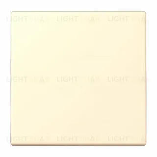 Выключатель перекрестный 1 клавишный Jung LS 990 Les Couleurs Le Corbusier blanc 507u+LC99032001 507u + LC99032001