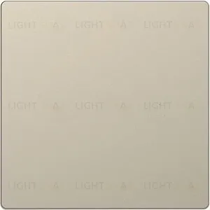 Заглушка с опорной пластиной Merten D-life, сахара MTN4075-6033 MTN4075-6033