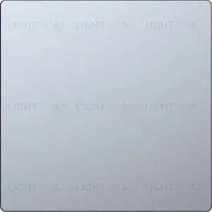 Заглушка с опорной пластиной Merten D-life, нержавеющая сталь MTN4075-6036 MTN4075-6036