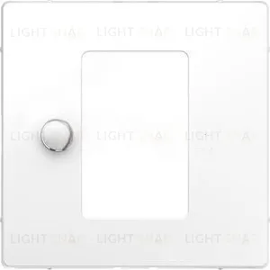 Регулятор теплого пола сенсорный программируемый с датчиком пола Merten D-life, белый MTN5776-0000+MTN5775-0003+MTN5775-6035 MTN5776-0000 + MTN5775-0003 + MTN5775-6035