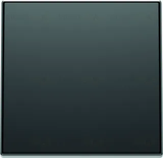 Кабельный вывод ABB Sky, черный бархат 2CLA810700A1001+2CLA850700A1501 2CLA810700A1001 + 2CLA850700A1501