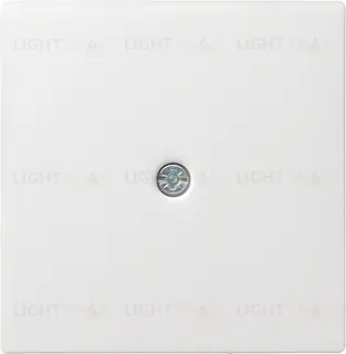 Вывод кабеля с соединительной вставкой Gira, для провода 2,5 мм 040000+027427 040000 + 027427