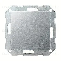 Заглушка с опорной пластиной Gira 026826 026826