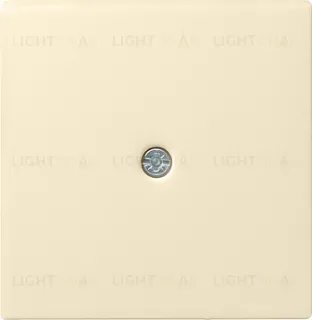 Вывод кабеля с соединительной вставкой Gira, для провода 2,5 мм 040000+027401 040000 + 027401