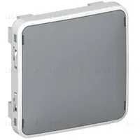 Заглушка IP55 Legrand Plexo, серый 69537 69537