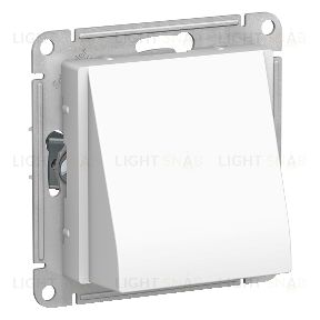 Вывод кабеля Schneider Electric Atlasdesign, белый ATN000199 ATN000199