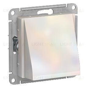 Вывод кабеля Schneider Electric Atlasdesign, жемчуг ATN000499 ATN000499