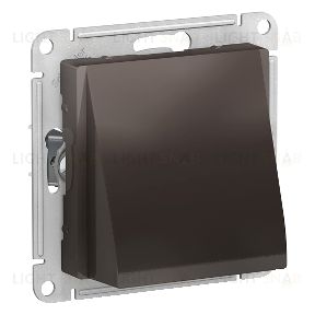 Вывод кабеля Schneider Electric Atlasdesign, мокко ATN000699 ATN000699