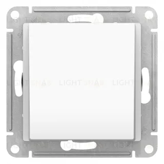 Вывод кабеля Schneider Electric Atlasdesign, лотос ATN001399 ATN001399