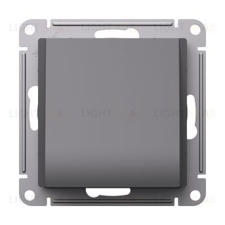 Вывод кабеля Schneider Electric Atlasdesign, базальт ATN001499 ATN001499