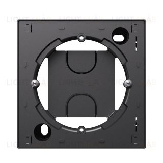 Коробка накладного монтажа Schneider Electric Atlasdesign, базальт ATN001400 ATN001400