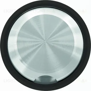 Кабельный вывод ABB Skymoon, черное стекло 2CLA810700A1001+2CLA860700A1501 2CLA810700A1001 + 2CLA860700A1501