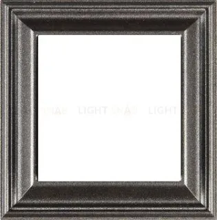 Рамка одинарная Jung Eco Profi Deco, антрацит EPD481AN EPD481AN