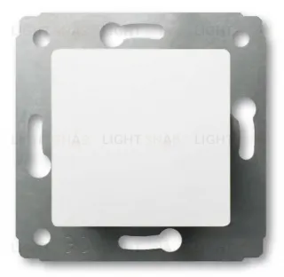 Заглушка Legrand Cariva белый 773646 773646