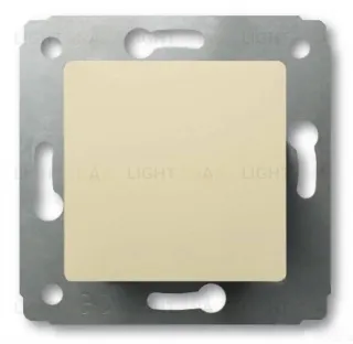 Заглушка Legrand Cariva слоновая кость 773746 773746