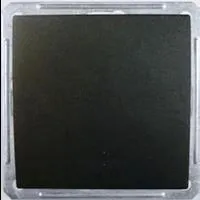 Выключатель одноклавишный перекрестный Schneider Electric W59 (вкл/выкл с 3-х мест) 16А/250В черный бархат VS716-158-6-86 VS716-158-6-86