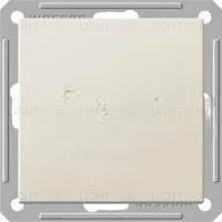 Выключатель одноклавишный перекрестный Schneider Electric W59 (вкл/выкл с 3-х мест) 16А/250В слоновая кость VS716-158-2-86 VS716-158-2-86