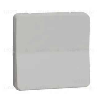 Выключатель-переключатель одноклавишный Schneider Electric Mureva Styl 10 AX, IP55, белый MUR39723 MUR39723