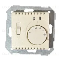 Регулятор тёплого пола Simon 82 с выносным датчиком (слоновая кость) 82504-31 82504-31