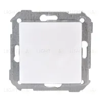 Заглушка Simon 82, белый 82800-30 82800-30