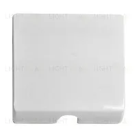 Кабельный вывод Simon 82 для провода сечением до 2,5 мм, 380 В~ (белый) 75801-39+82051-30 75801-39 + 82051-30