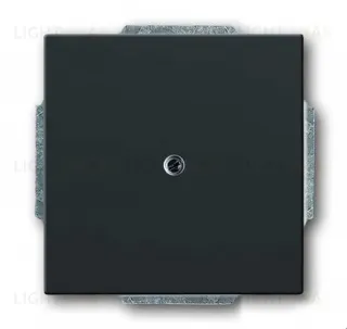 Вывод кабеля ABB Dynasty (антрацит) 2CKA001710A3614 2CKA001710A3614