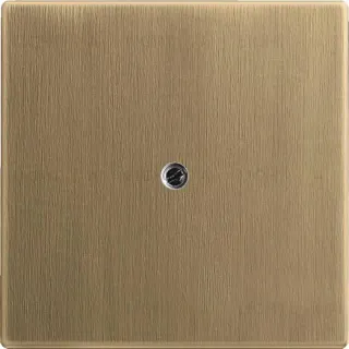 Вывод кабеля ABB Dynasty (античная латунь) 2CKA001710A4081 2CKA001710A4081