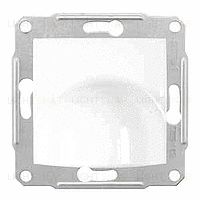 Вывод кабеля Schneider Electric Sedna, белый SDN5500121 SDN5500121