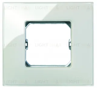 Рамка 1 постовая Simon 27 Neos Слоновая кость 27771-31 27771-31