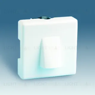 Кабельный выход с зажимом для кабеля Simon 27, белый 27801-35 27801-35