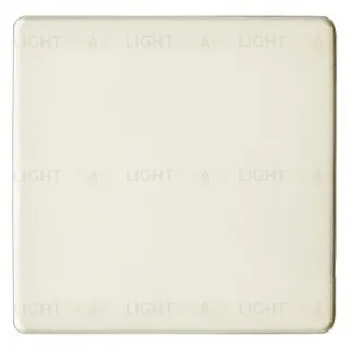 Одноклавишный проходной выключатель (с 2-х мест) Simon 27 (Слоновая кость) 27201-62 27201-62