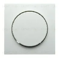 Светорегулятор поворотно-нажимной LED 3-100Вт, 20-500 Вт. для ламп накал. и галог. 2873+11371909 2873 + 11371909