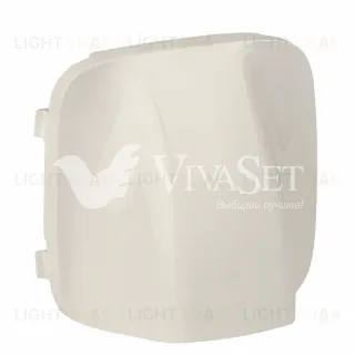 Вывод кабеля с суппортом Legrand Valena Allure слоновая кость 753034+755056 753034 + 755056