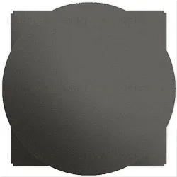 Заглушка Legrand Celiane (графит) 67943+80251 67943 + 80251