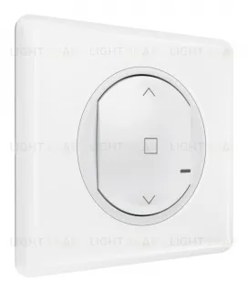 Умный беспроводной выключатель рольставней Legrand Netatmo Celiane белый 67646 67646