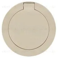 Розетка с заземлением с шторками и крышкой IP44 Legrand Celiane (слоновая кость) 67153+67827+80251 67153 + 67827 + 80251