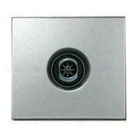 Розетка телевизионная единственная Legrand Valena 770129 770129