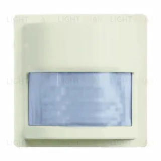 Датчик движения ABB Basic 55 WatchDog стандарт сенсор, с селективной линзой, слоновая кость 2CKA006800A2219+2CKA006810A0004 2CKA006800A2219 + 2CKA006810A0004