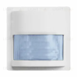 Датчик движения ABB Basic 55 WatchDog стандарт сенсор, с селективной линзой, белый 2CKA006800A2219+2CKA006810A0005 2CKA006800A2219 + 2CKA006810A0005