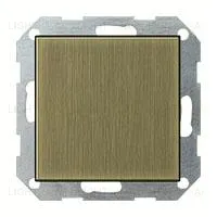 Заглушка с опорной пластиной Gira 0268603 0268603