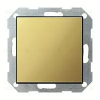 Заглушка с опорной пластиной Gira 0268604 0268604