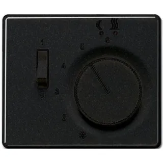 Терморегулятор Jung SL 500 с выносным датчиком для электрического теплого пола, 10A/230B FTR231+SLFTR231PLSW FTR231 + SLFTR231PLSW